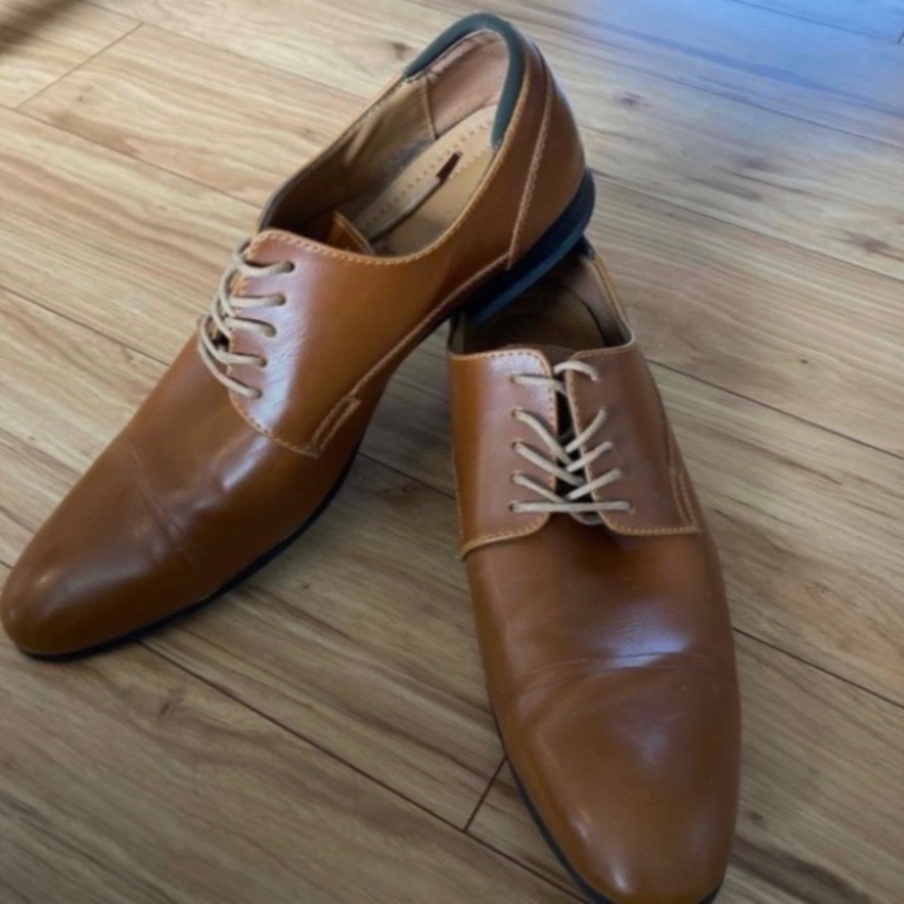 Call It Spring Men’s dress shoes